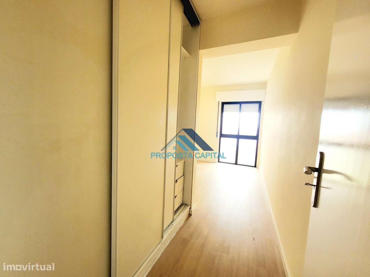 APARTAMENTO TOTALMENTE REMODELADO | ALGUEIRÃO - MEM MARTINS-38