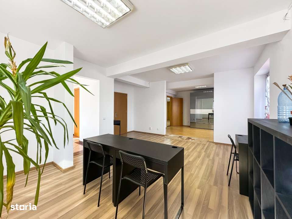 Vila Multifunctionala in Militari - Locuinta si afacere intr-un singur-15