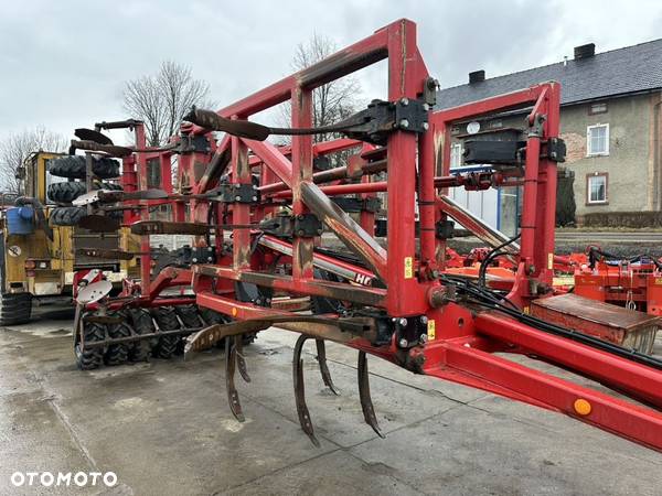 Horsch TIGER 4 - 9