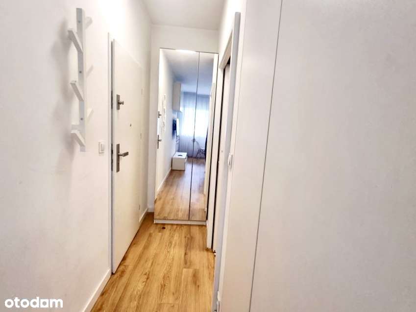 OSTATNI w ofercie GOTOWIEC INWESTYCYJNY - MIASTECZKO WILANÓW-5