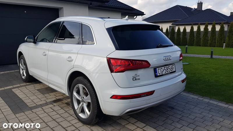 Audi Q5 2.0 TFSI Quattro S tronic - 6