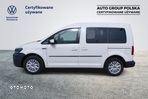 Volkswagen caddy - 2