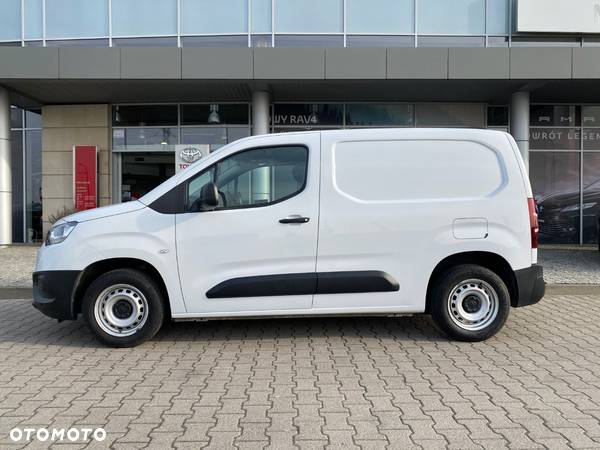 Toyota PROACE CITY - 2