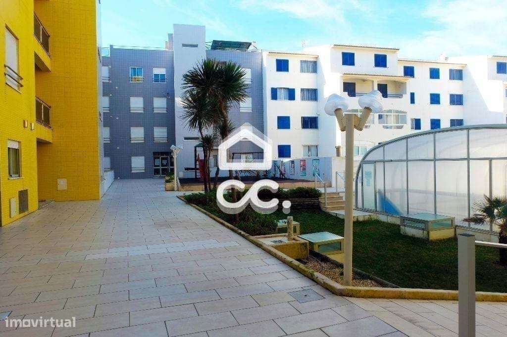 Apartamento T2 em Praia da Vieira, Marinha Grande, distrito de Leiria,-24