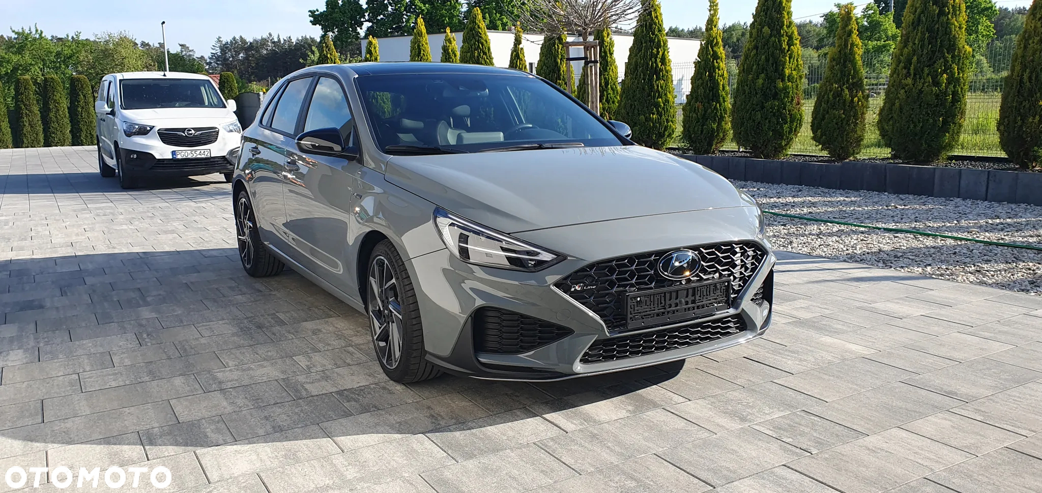 Hyundai I30 1.5 T-GDI 48V-Hybrid N-Line - 8