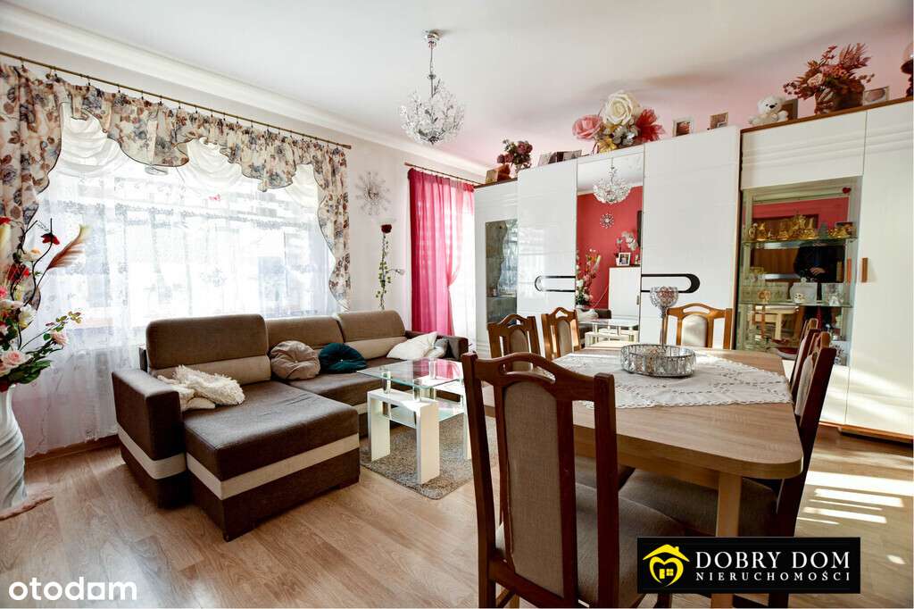 * Przestronny dom * Świetna lokalizacja * - Pełny obrazek: 5/20