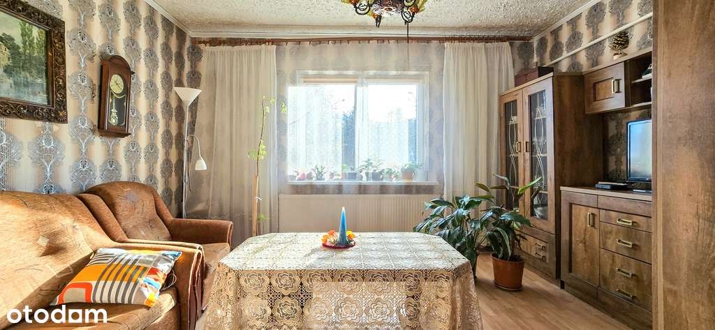 Dom w otoczeniu przyrody, Borki- działka 8497 m2-6