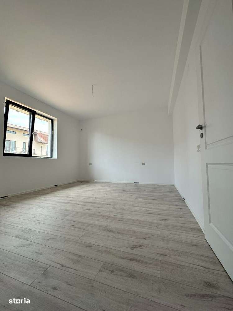 Ultimele 3 case The 8 Residence ,TVA inclus, Balotetsi-Ilfov-15