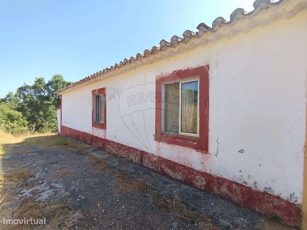 Moradia T2 para venda - Grande imagem: 5/29