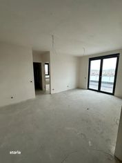 Apartament 3 camere, semifinisat, etaj 6, Lac Iulius Mall