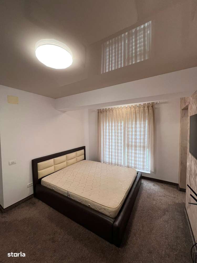 Apartament 2 Camere Vivo Mall - 105000 €-10