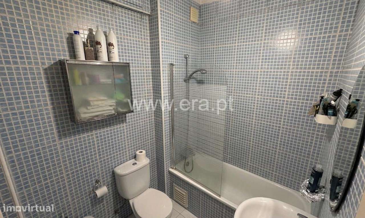 Apartamento T3 - Odivelas-9