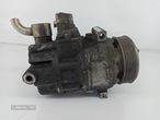 Compressor Do Ac Volkswagen Golf V (1K1) - 1