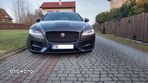 Jaguar XF 2.0 i4D AWD R-Sport - 2