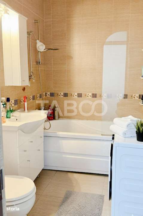 De vanzare apartament cu 3 camere la cheie langa Vivo Polus - Imagine principală: 4/4