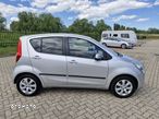 Opel Agila 1.0 Essentia - 5