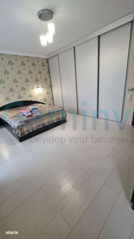 Vila pe 3 nivele de inchiriat, Oradea, Bihor, V3497, Gaminvest - Imagine principală: 4/7