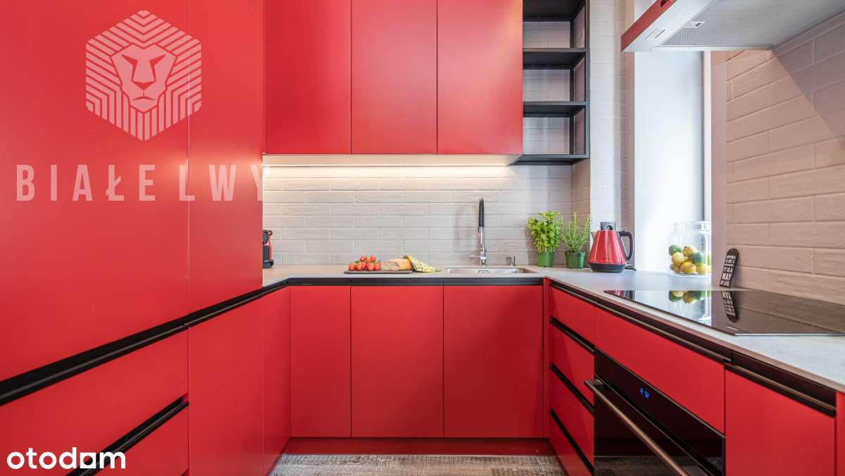 Kawalerka | po remoncie | wysoki parter - Pełny obrazek: 5/14