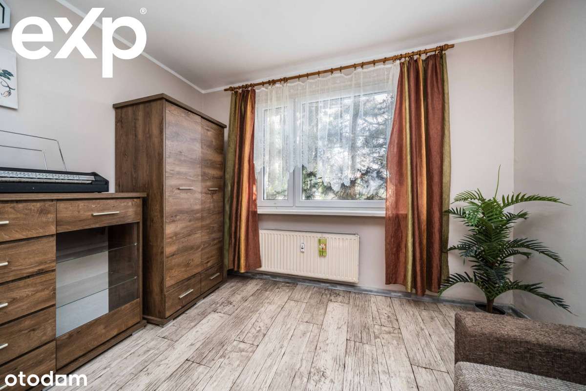 3 pokojowe mieszkanie poza miastem - Pełny obrazek: 5/17