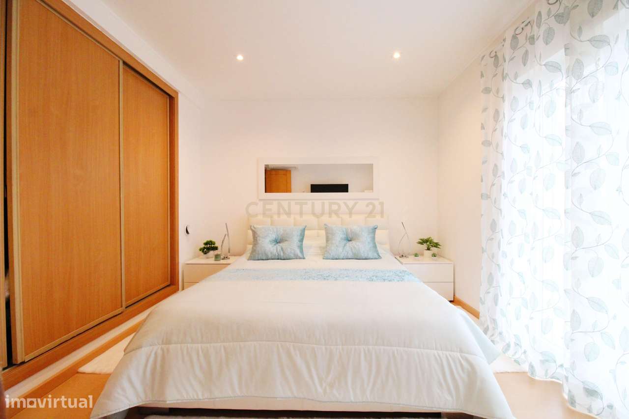 Moradia, Fernão Ferro, Seixal, com 3 Quartos-14