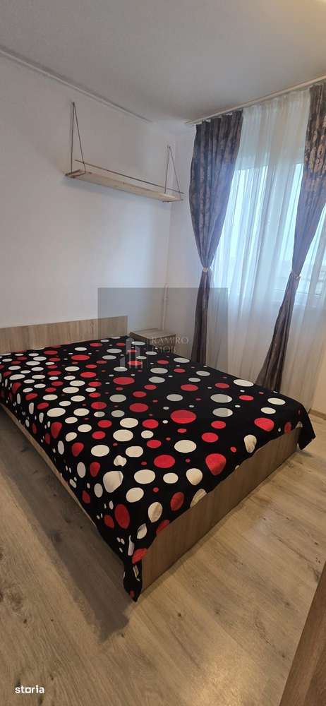 Apartament 2 camere Alexandru Obregia / Nitu Vasile