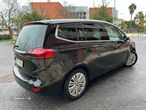 Opel Zafira 1.6 CDTi Innovation S/S - 5