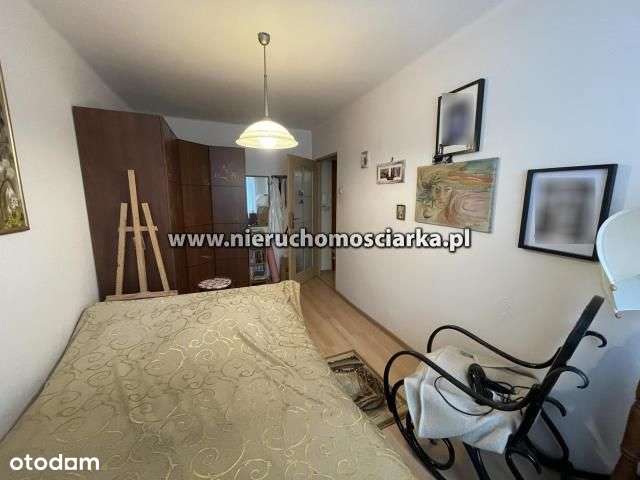 Mieszkanie 2 piętro 37,30 m2 z balkonem ul. Pck-5