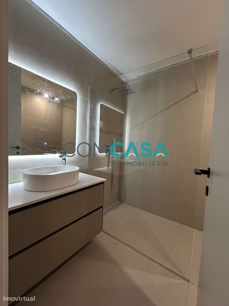 Moradia | Térrea | V3 Suites | Matosinhos-57