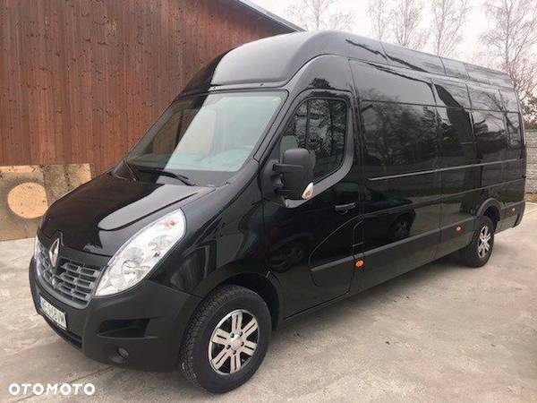 4x Felgi 16 m.in. do MERCEDES Sprinter RENAULT Master 1400 kg - BK562 (BY1530) - 3