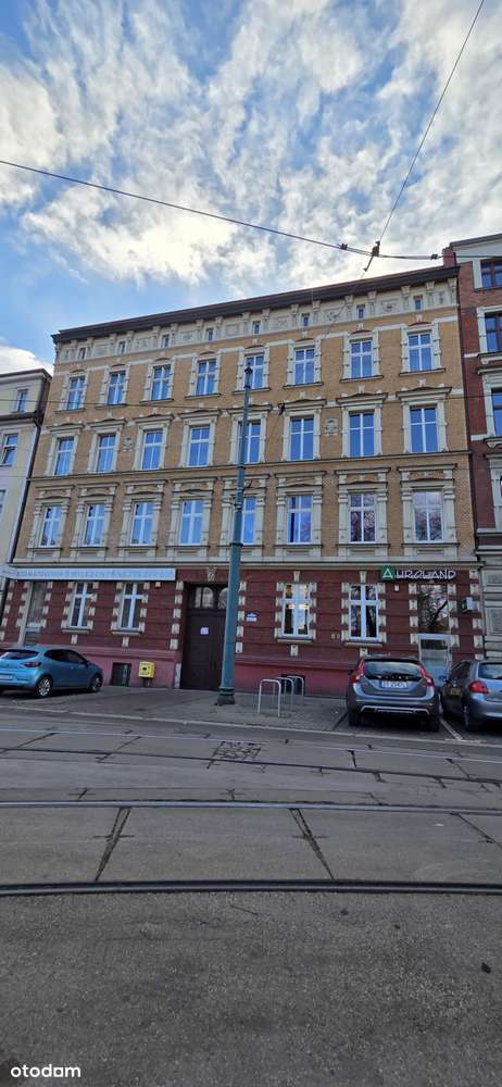 Stylowe mieszkanie w klimatycznej kamienicy-wyjątkowa oferta!!!-19