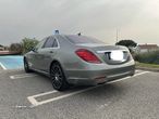 Mercedes-Benz S 500 4-Matic - 7