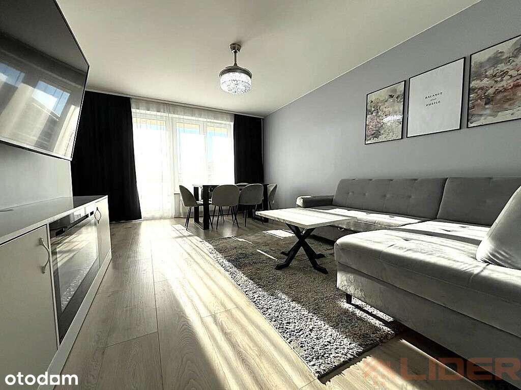 Dwa pokoje - do zamieszkania - Dolina Cisów-1