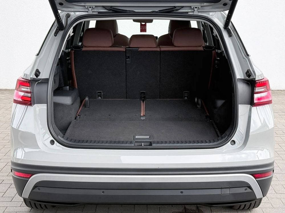 Skoda Kodiaq 1.5 TSI MHEV 4X2 Selection DSG 2024 — zdjęcie 4
