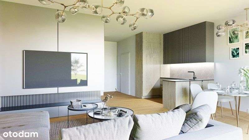 Dom w stanie deweloperskim | Kamionka-14