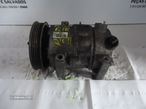 Compressor AC  Kia Rio de 2009 - 2