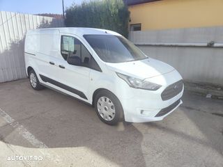 Ford Transit Connect 210 L1