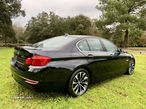 BMW 520 d Line Luxury Auto - 18