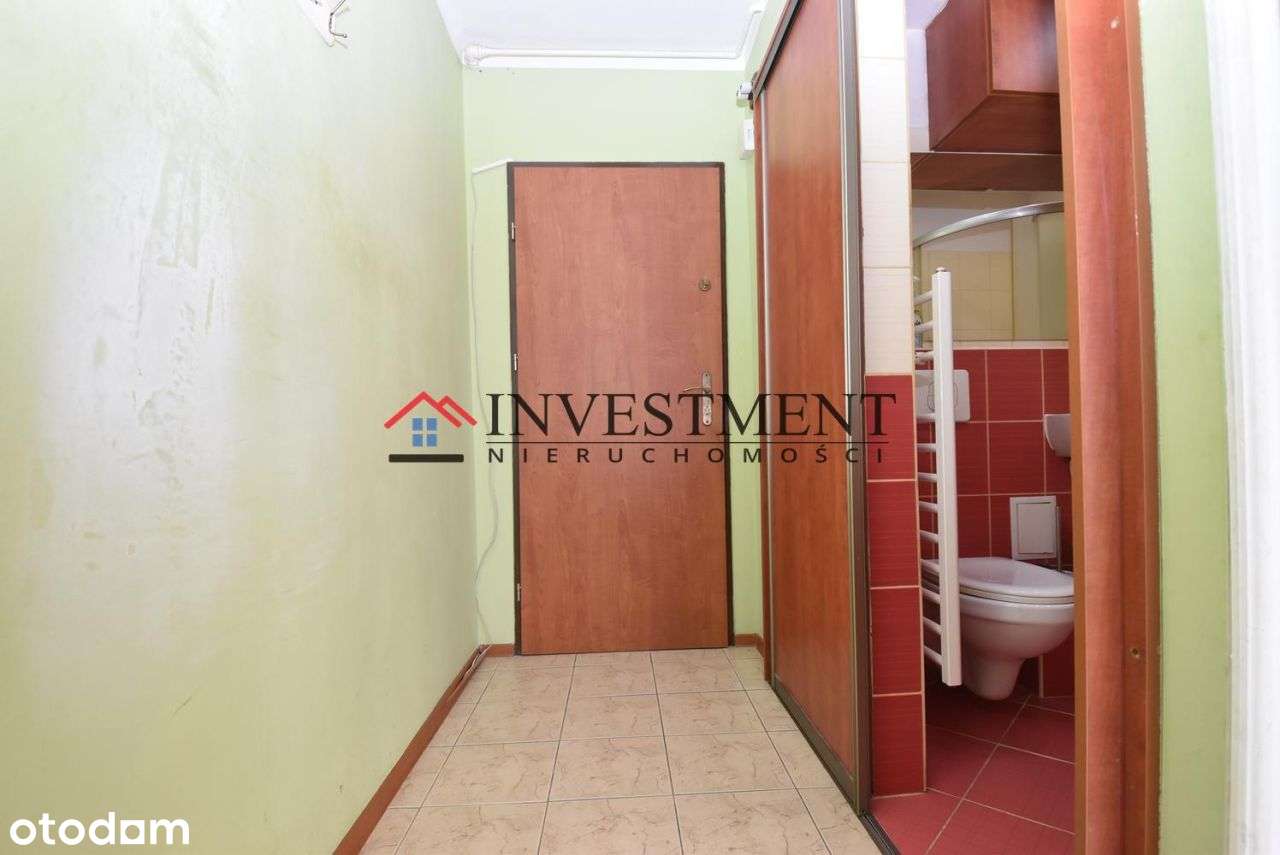 Mieszkanie, 29,60 m², Kędzierzyn-Koźle - Pełny obrazek: 4/5