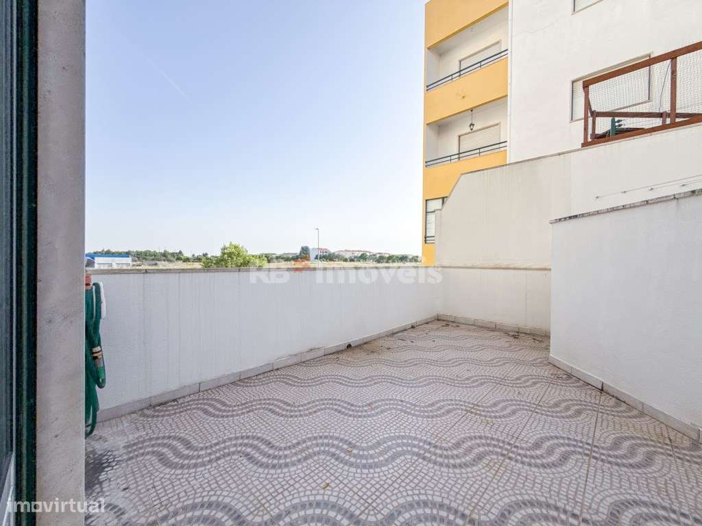 T3 Espaçoso no Entroncamento Conforto, Espaço e Localização Privile...-36