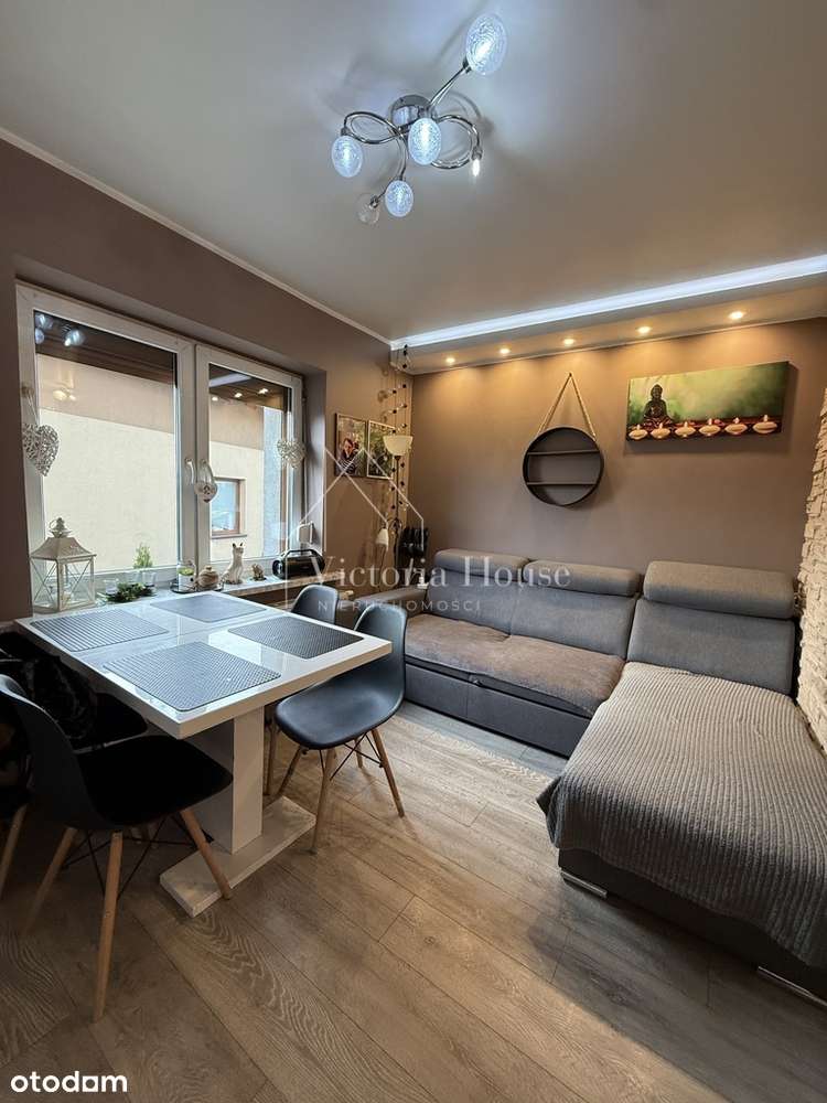 2 pokoje, klimatyzacja, 1 piętro-2