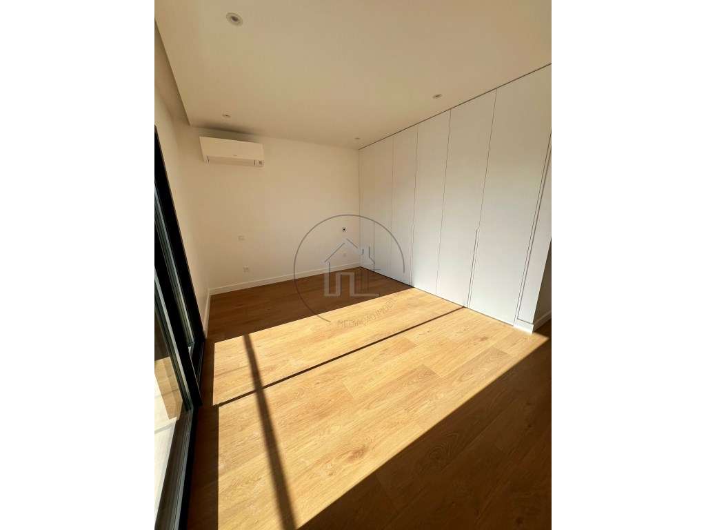 Apartamento T2 Novo Alcochete-7