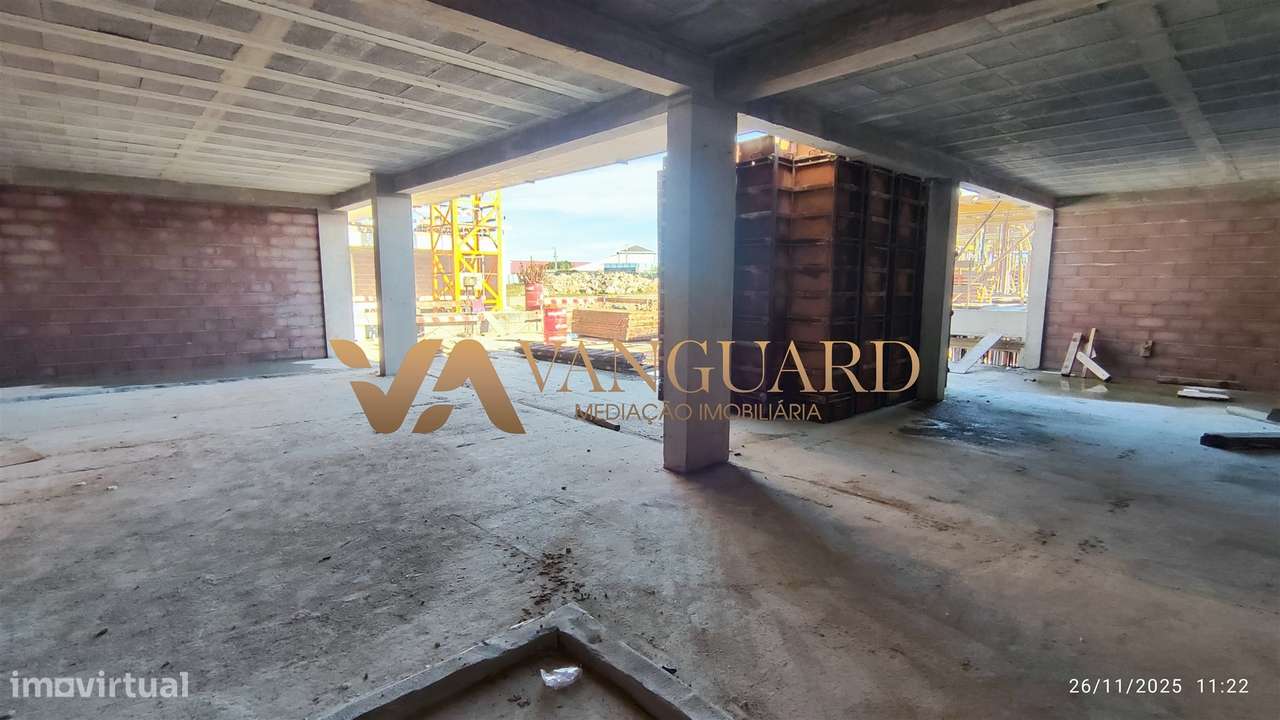 Apartamento T3 Venda em Vila do Conde,Vila do Conde-5