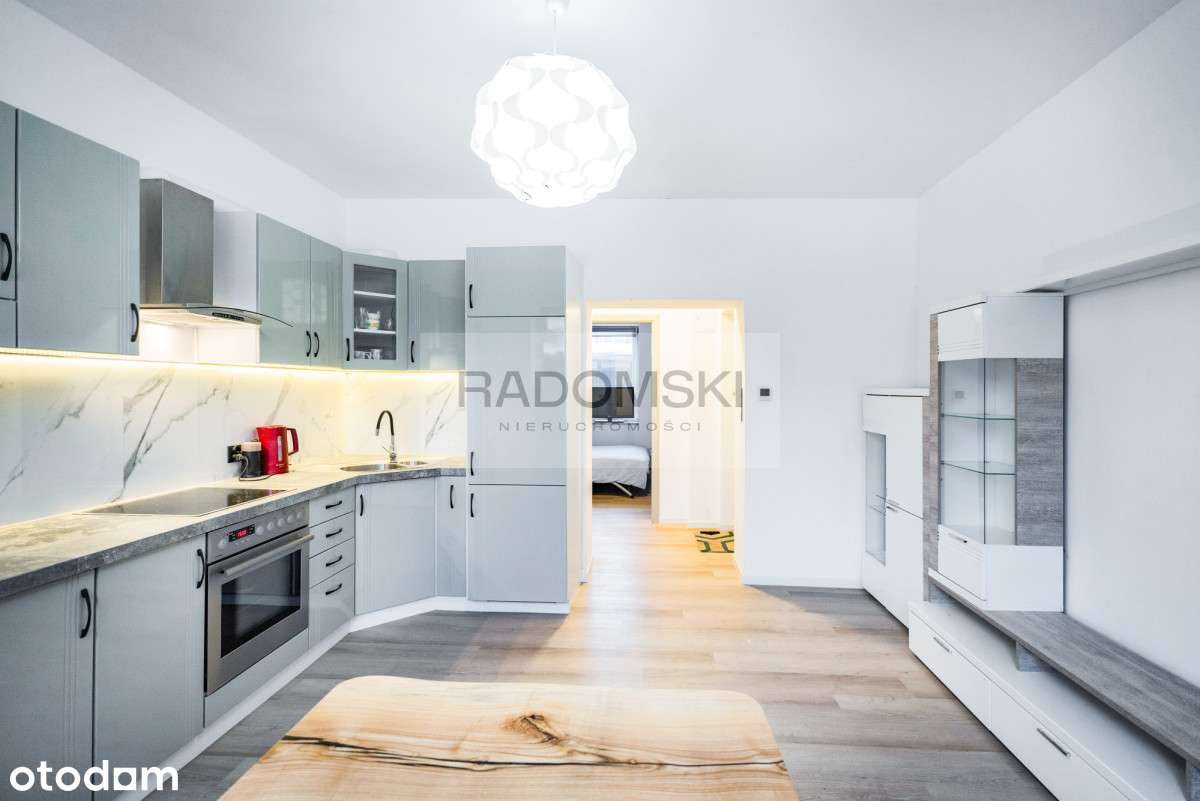 2 pokoje po generalnym remoncie blisko dworca Pkp-0