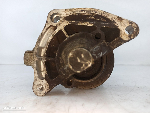 Motor De Arranque Citroen Xsara (N1) - 3