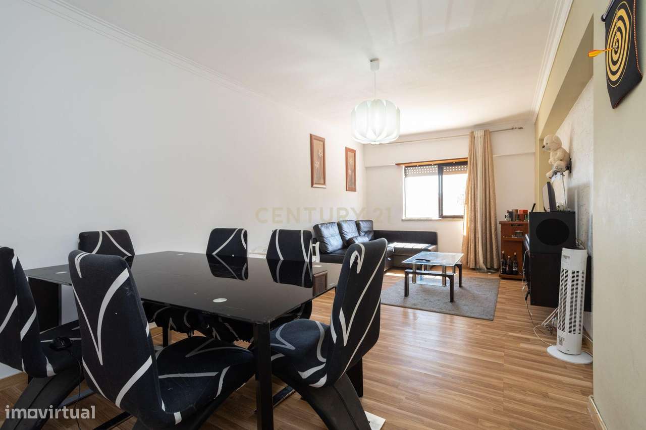 Apartamento T3  em Odivelas - Grande imagem: 2/19