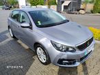 Peugeot 308 1.5 BlueHDi Active Pack Business S&S EAT8 - 4