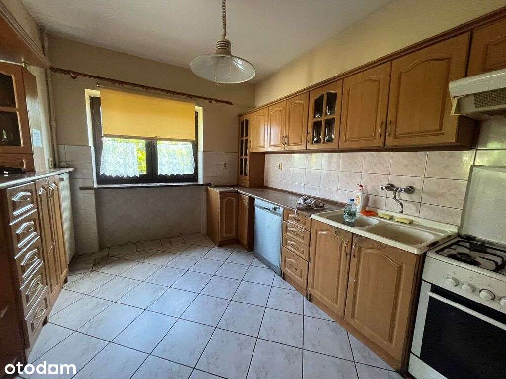 Dom 229mkw/działka 1700mkw MNW-U - Pełny obrazek: 5/11