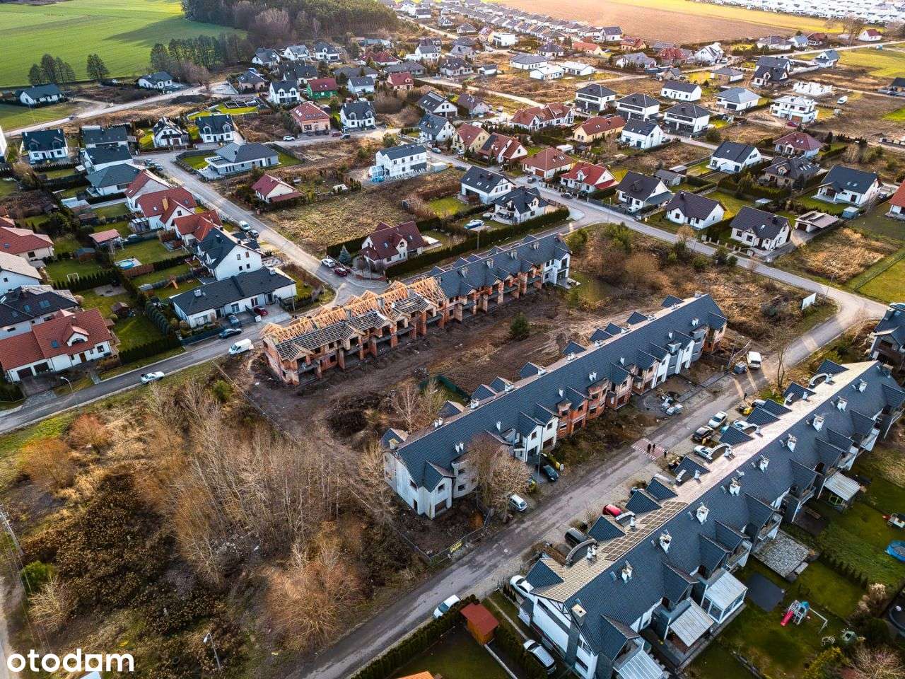 Szeregowiec  , Siekierki Wielkie 126,60 m-10