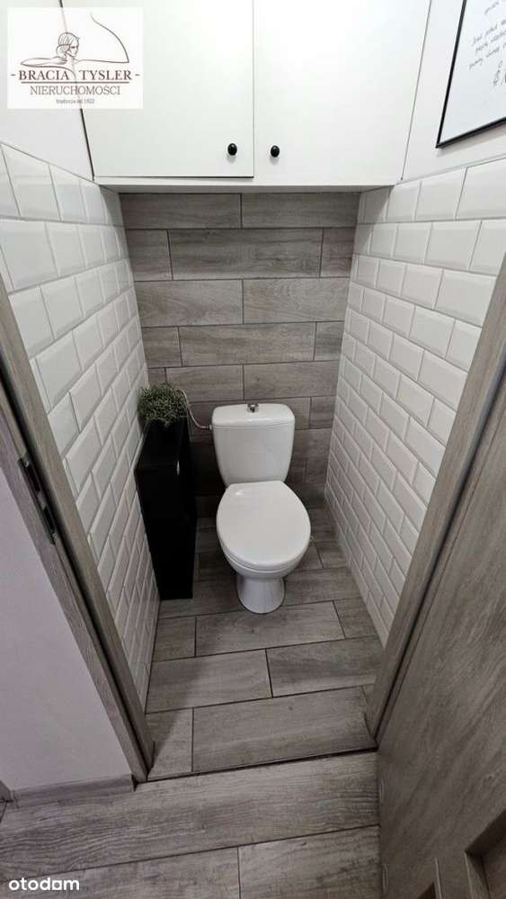 4690000 zł - M4 -Fordon 67 m2 -3 pokoje II piętro!-7