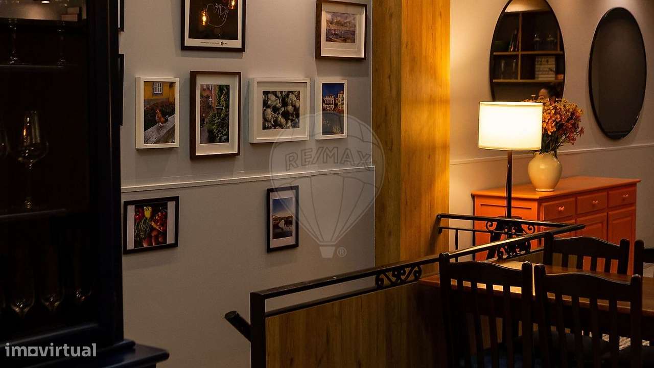 Trespasse  para venda-3